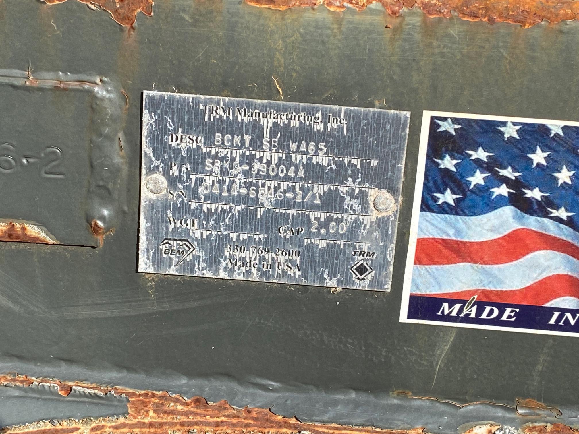 2007 KOMATSU WA65-5 - Image 21